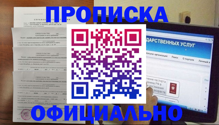 временная регистрация для школы в Красноармейске